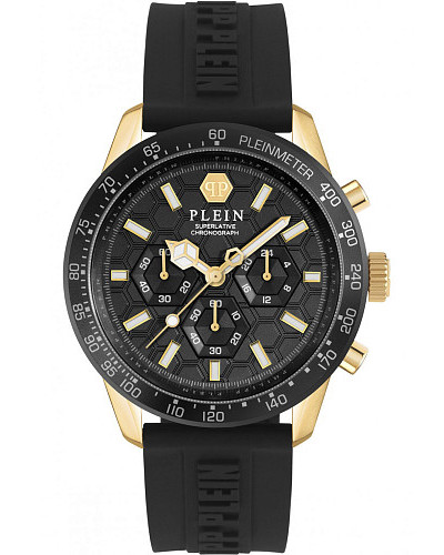 Philipp Plein Pleinmeter PWPYA0224